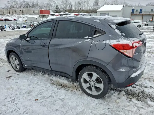 3CZRU5H39GM754877 2016 HONDA HR-V - Image 2