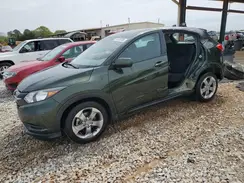 3CZRU5H39GM755222 2016 HONDA HR-V