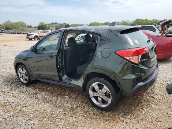 3CZRU5H39GM755222 2016 HONDA HR-V - Image 2