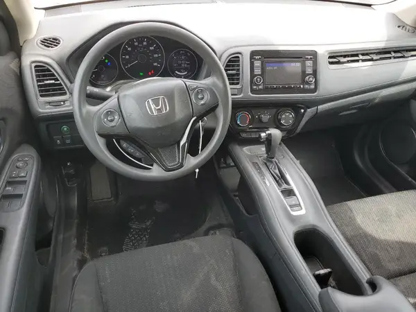 3CZRU5H39GM755222 2016 HONDA HR-V - Image 8