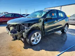 3CZRU5H39GM755236 2016 HONDA HR-V