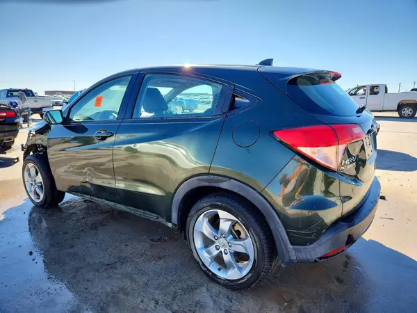 3CZRU5H39GM755236 2016 HONDA HR-V - Image 2