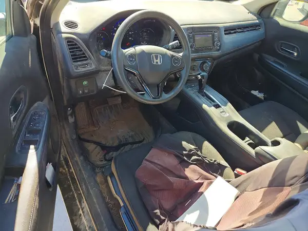 3CZRU5H39GM755236 2016 HONDA HR-V - Image 8
