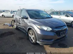 3CZRU5H39GM755446 2016 HONDA HR-V