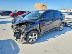 3CZRU5H39HG700804 2017 HONDA HR-V