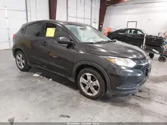 3CZRU5H39HG700852 2017 HONDA HR-V