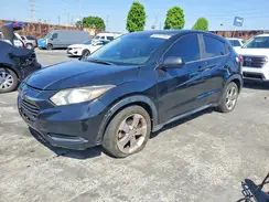 3CZRU5H39HG701130 2017 HONDA HR-V