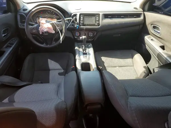 3CZRU5H39HG701130 2017 HONDA HR-V - Image 8