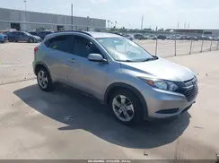 3CZRU5H39HG701595 2017 HONDA HR-V