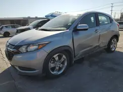 3CZRU5H39HG701645 2017 HONDA HR-V