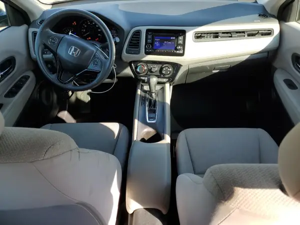 3CZRU5H39HG701645 2017 HONDA HR-V - Image 8