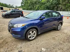 3CZRU5H39HG701774 2017 HONDA HR-V