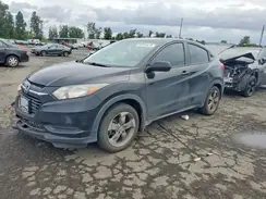 3CZRU5H39HG701905 2017 HONDA HR-V