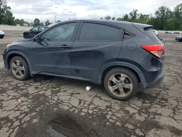 3CZRU5H39HG701905 2017 HONDA HR-V - Image 2