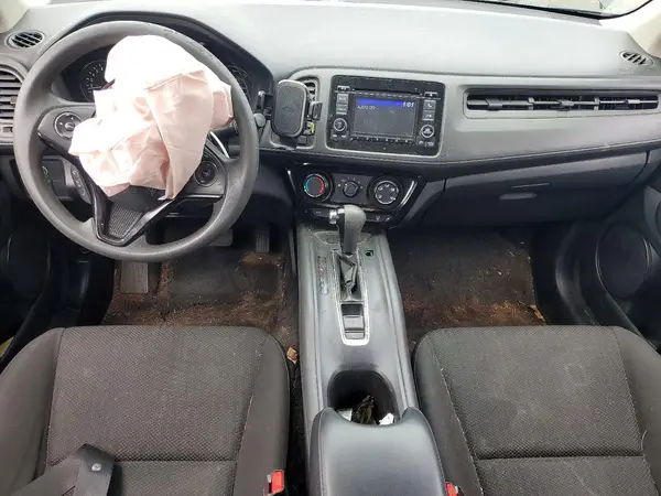3CZRU5H39HG701905 2017 HONDA HR-V - Image 8