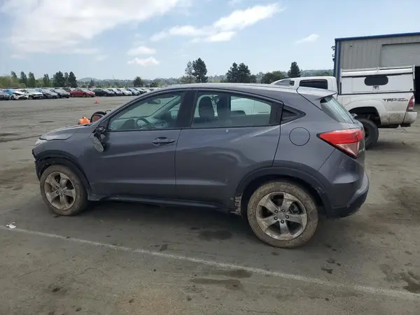 3CZRU5H39HG702066 2017 HONDA HR-V - Image 2