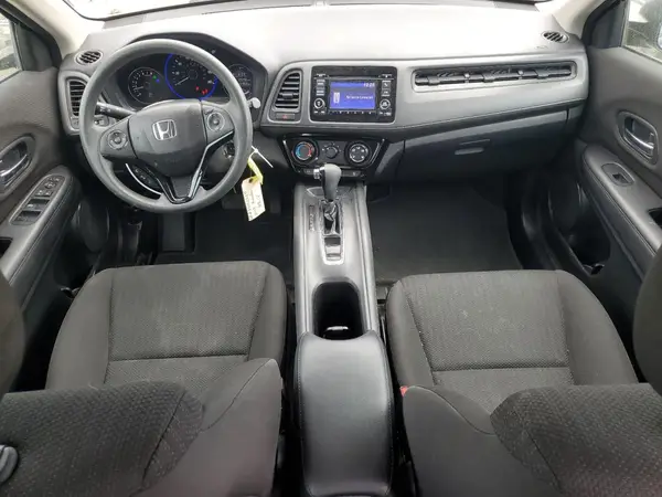 3CZRU5H39HG702066 2017 HONDA HR-V - Image 8