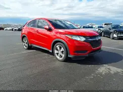 3CZRU5H39HG702438 2017 HONDA HR-V
