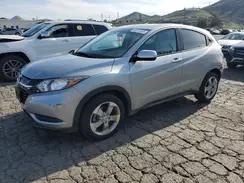 3CZRU5H39HG702956 2017 HONDA HR-V