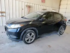 3CZRU5H39HG703301 2017 HONDA HR-V