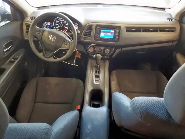 3CZRU5H39HG703301 2017 HONDA HR-V - Image 8