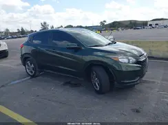 3CZRU5H39HG703511 2017 HONDA HR-V