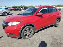 3CZRU5H39HG704870 2017 HONDA HR-V
