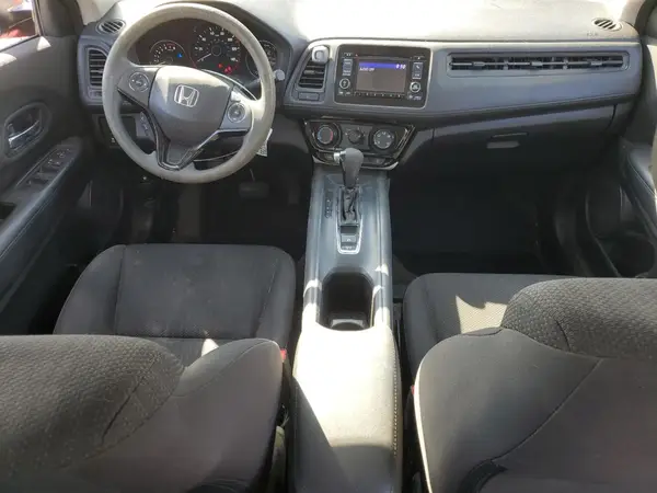 3CZRU5H39HG704870 2017 HONDA HR-V - Image 8