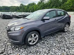3CZRU5H39HG705016 2017 HONDA HR-V