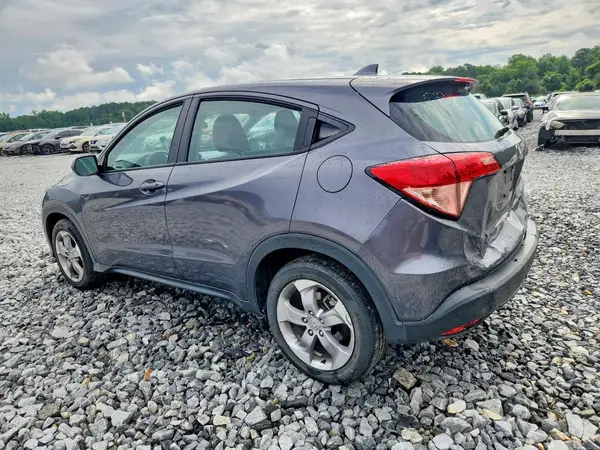 3CZRU5H39HG705016 2017 HONDA HR-V - Image 2