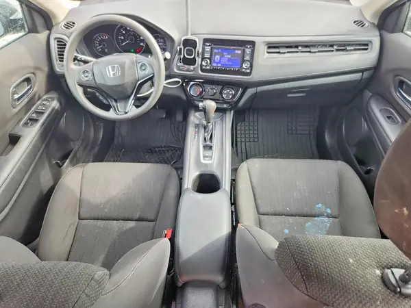 3CZRU5H39HG705016 2017 HONDA HR-V - Image 8