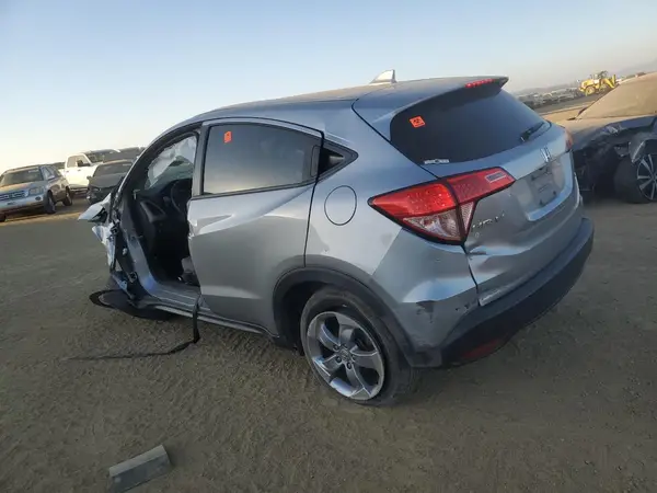 3CZRU5H39HG706120 2017 HONDA HR-V - Image 2