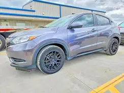 3CZRU5H39HG706960 2017 HONDA HR-V