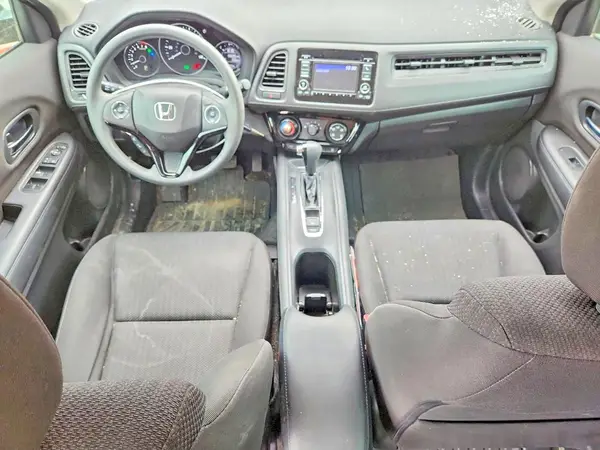 3CZRU5H39HG706960 2017 HONDA HR-V - Image 8