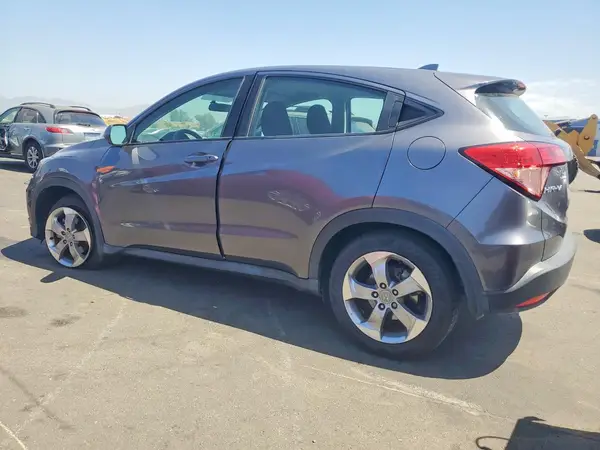 3CZRU5H39HG706991 2017 HONDA HR-V - Image 2