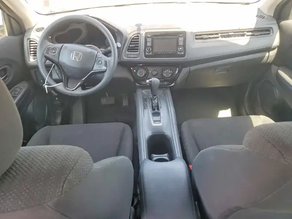 3CZRU5H39HG706991 2017 HONDA HR-V - Image 8
