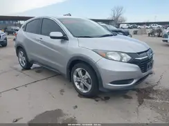 3CZRU5H39HG708577 2017 HONDA HR-V