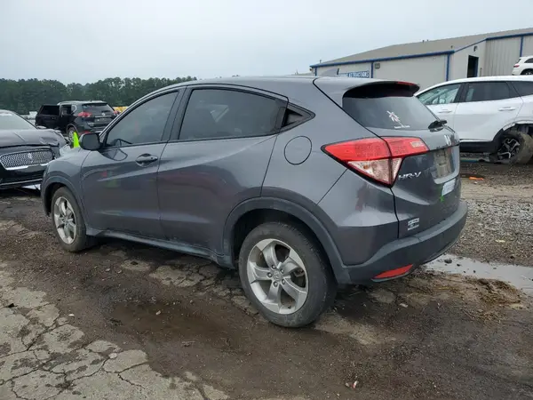 3CZRU5H39HG708711 2017 HONDA HR-V - Image 2