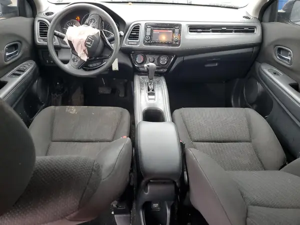 3CZRU5H39HG708711 2017 HONDA HR-V - Image 8