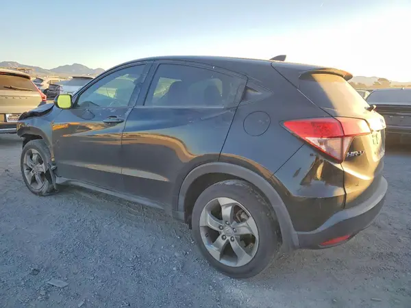 3CZRU5H39HG709034 2017 HONDA HR-V - Image 2