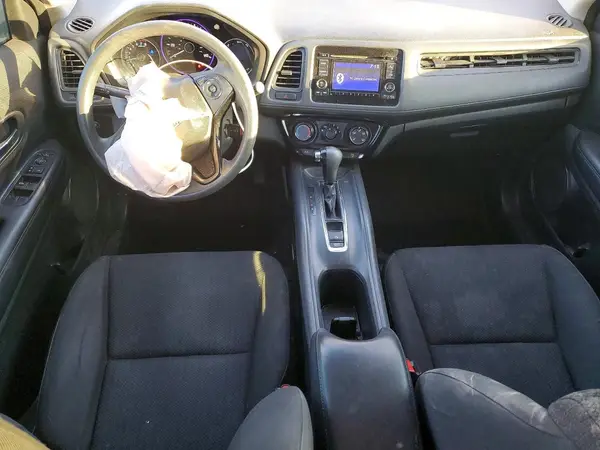 3CZRU5H39HG709034 2017 HONDA HR-V - Image 8