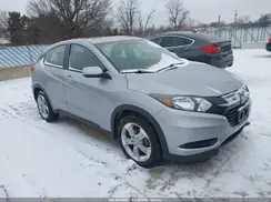 3CZRU5H39HG709938 2017 HONDA HR-V