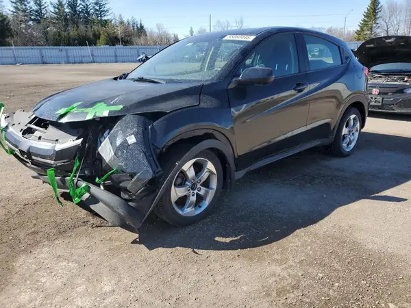 3CZRU5H39HM100513 2017 HONDA HR-V - Image 1