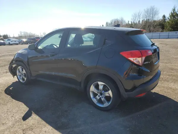 3CZRU5H39HM100513 2017 HONDA HR-V - Image 2