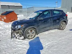 3CZRU5H39HM101466 2017 HONDA HR-V