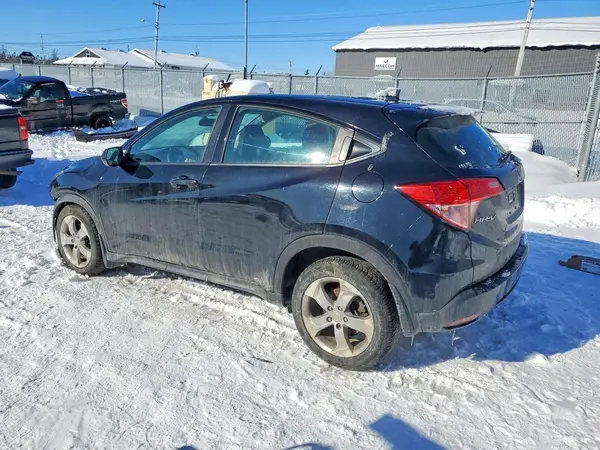 3CZRU5H39HM101466 2017 HONDA HR-V - Image 2