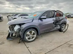 3CZRU5H39HM700481 2017 HONDA HR-V