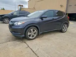 3CZRU5H39HM701825 2017 HONDA HR-V