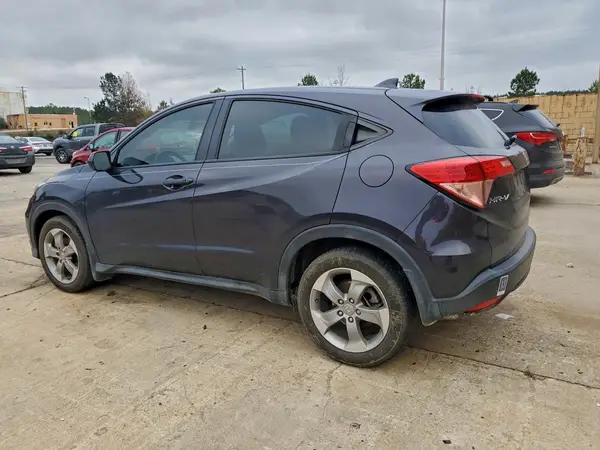 3CZRU5H39HM701825 2017 HONDA HR-V - Image 2