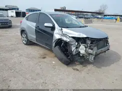 3CZRU5H39HM702926 2017 HONDA HR-V